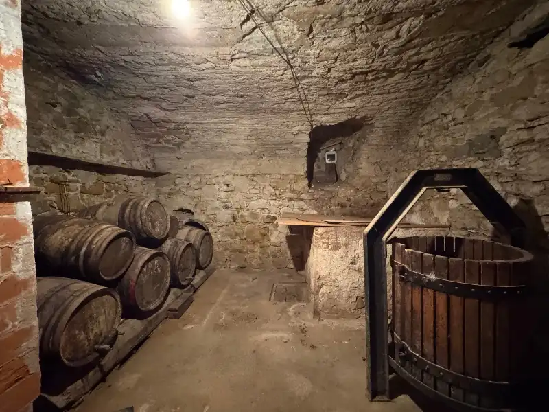 Finca rústica en venda en Corçà amb Jardí privat, Terrassa i Balcó