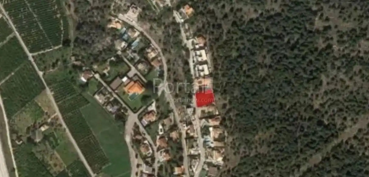 Terreno residencial en venta en Urbanizaciones
