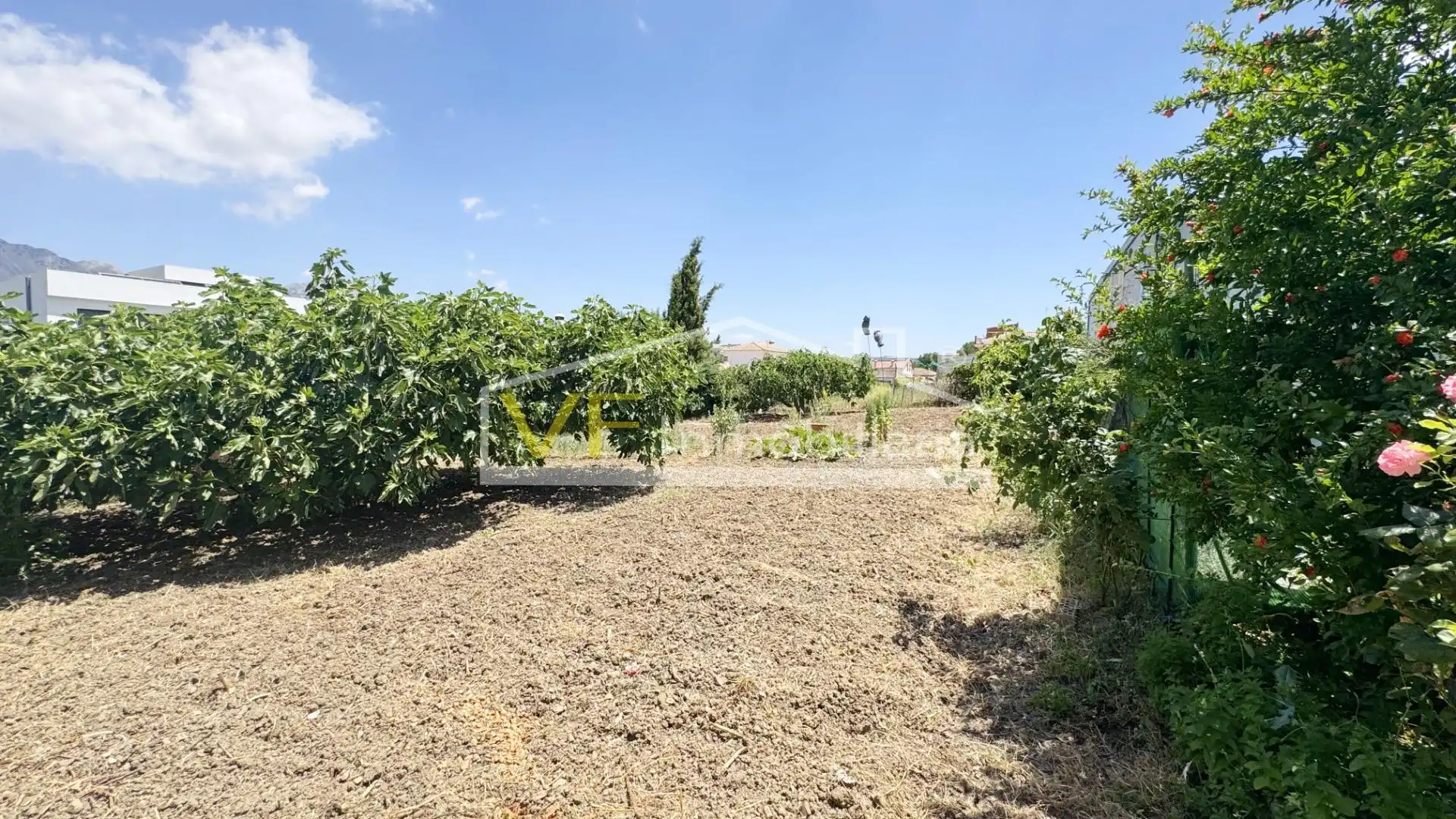 Terreno residencial en venta en Casabermeja, imagen 41