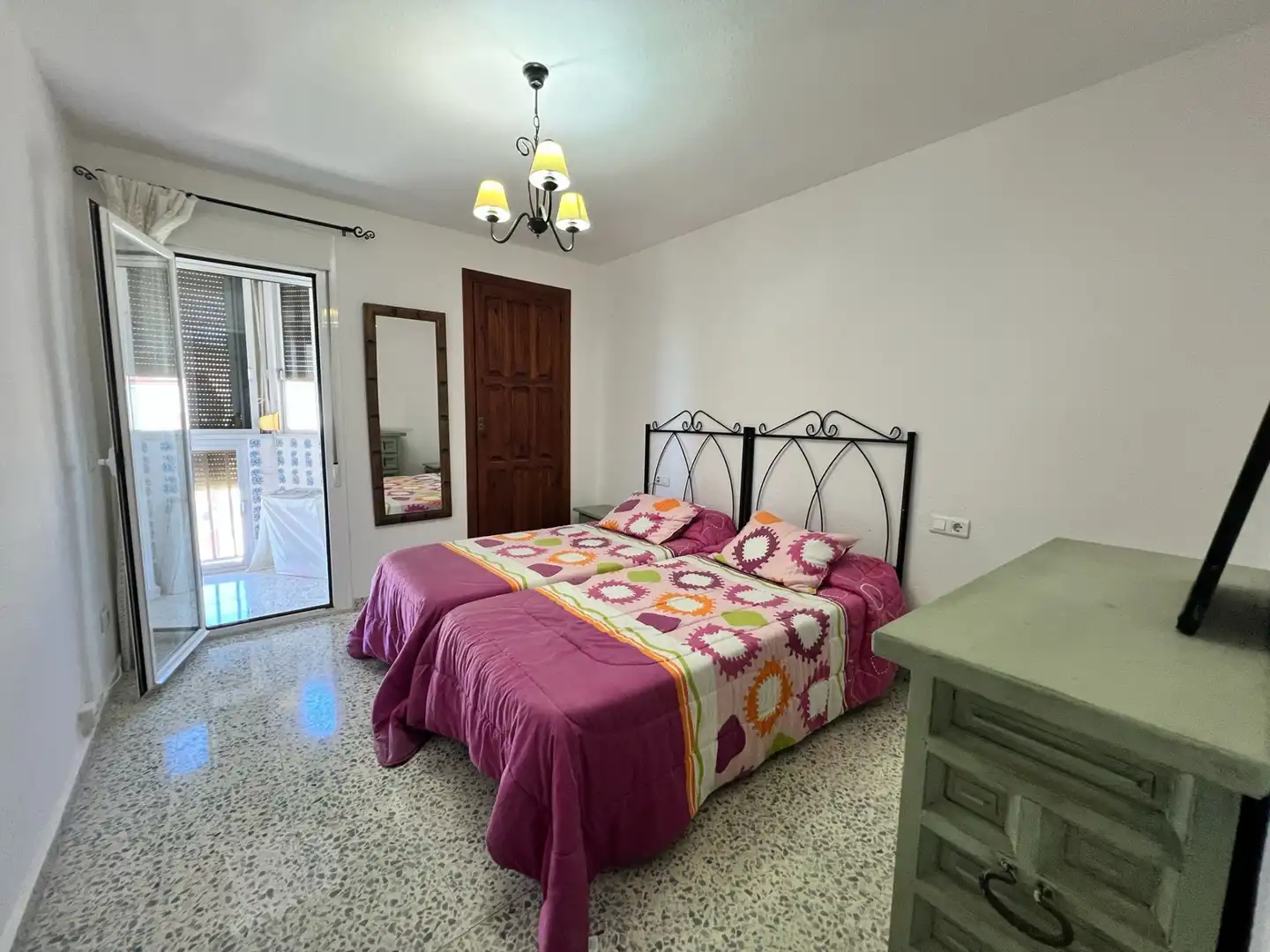 Wohnung mit Pool zum Verkauf in Torre del Mar, imagen 18