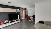 Living room of Flat for sale in Alicante / Alacant  with Air Conditioner, Heating and Terrace