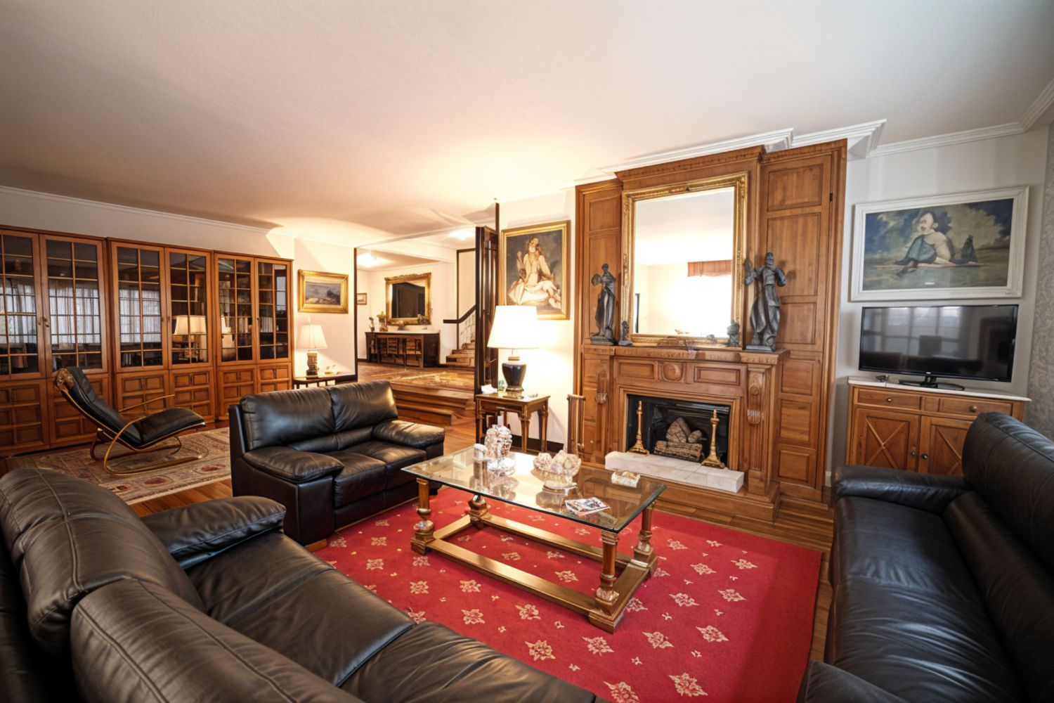 Flat for sale in NIEVES CANO, Mendizorrotza - Armentia