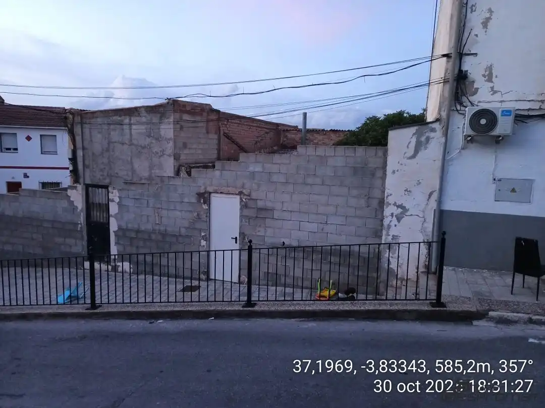 Terrenys i solars en venda a Calle Ancha 1, imagen 6