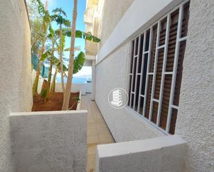 Exterior view of Apartment for sale in El Rosario  with Terrace