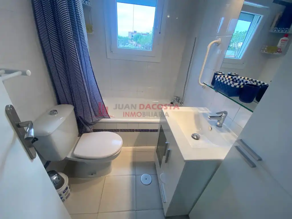 Appartement compact à louer à La Antilla, imagen 14
