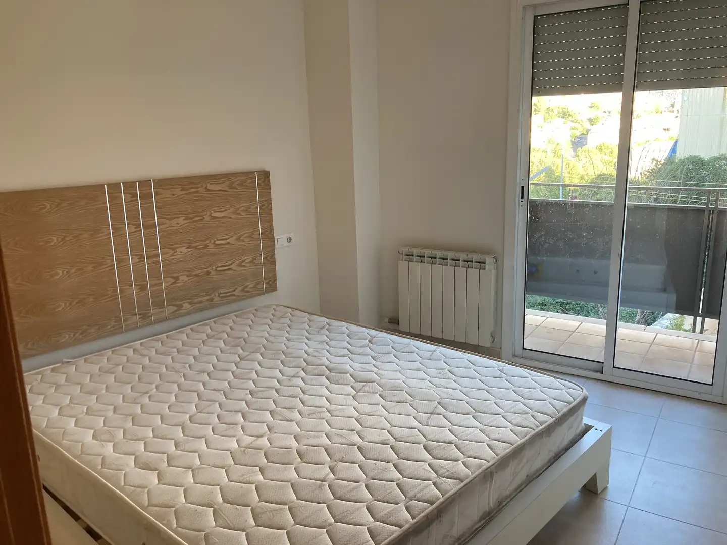 Habitación de Piso en venta en Igualada con Calefacción, Amueblado y Horno