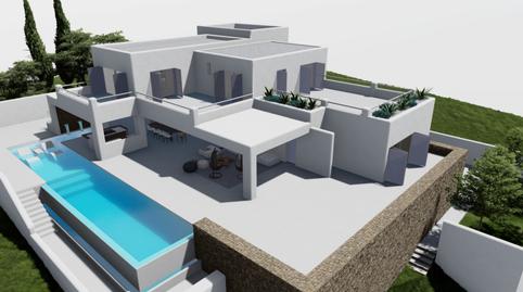 Foto 3 de Casa o chalet en venta en Casco Urbano, Alicante