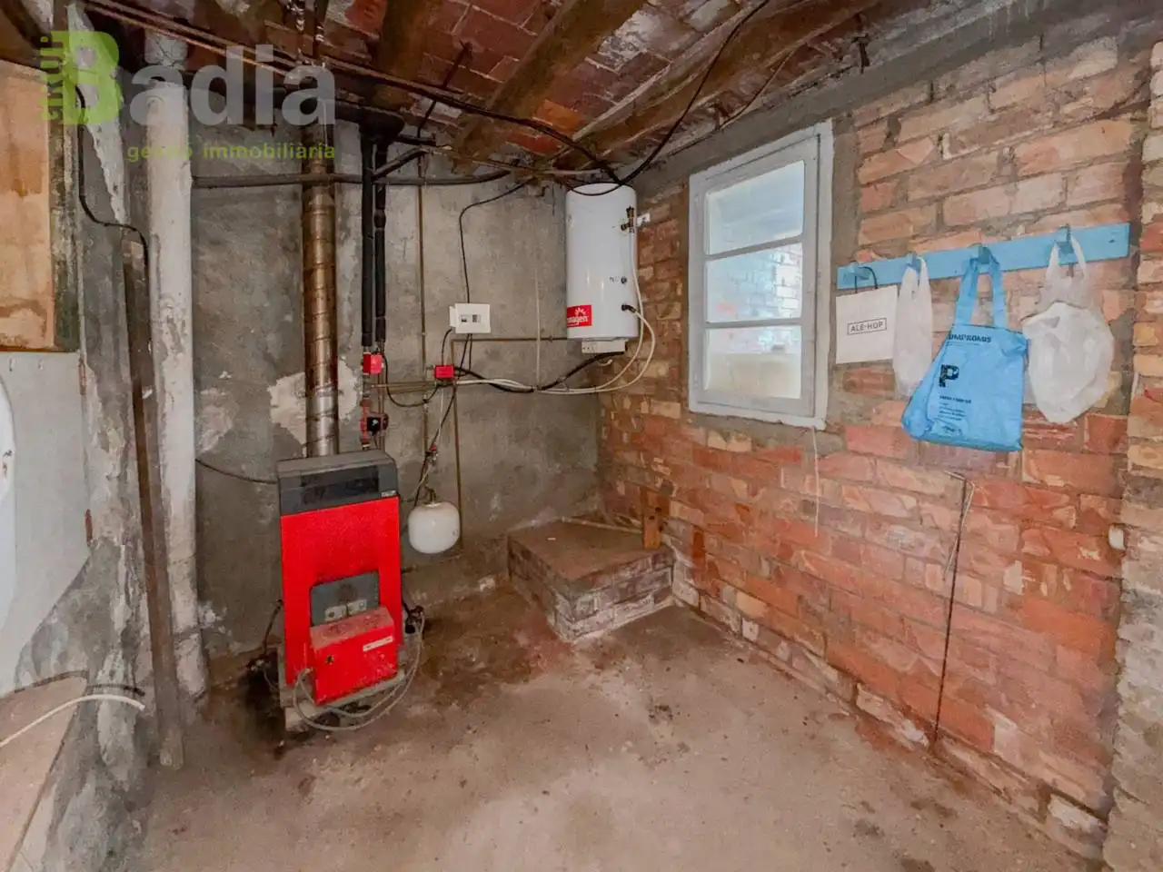 Casa con jardín en venta en Calle Salada, imagen 19