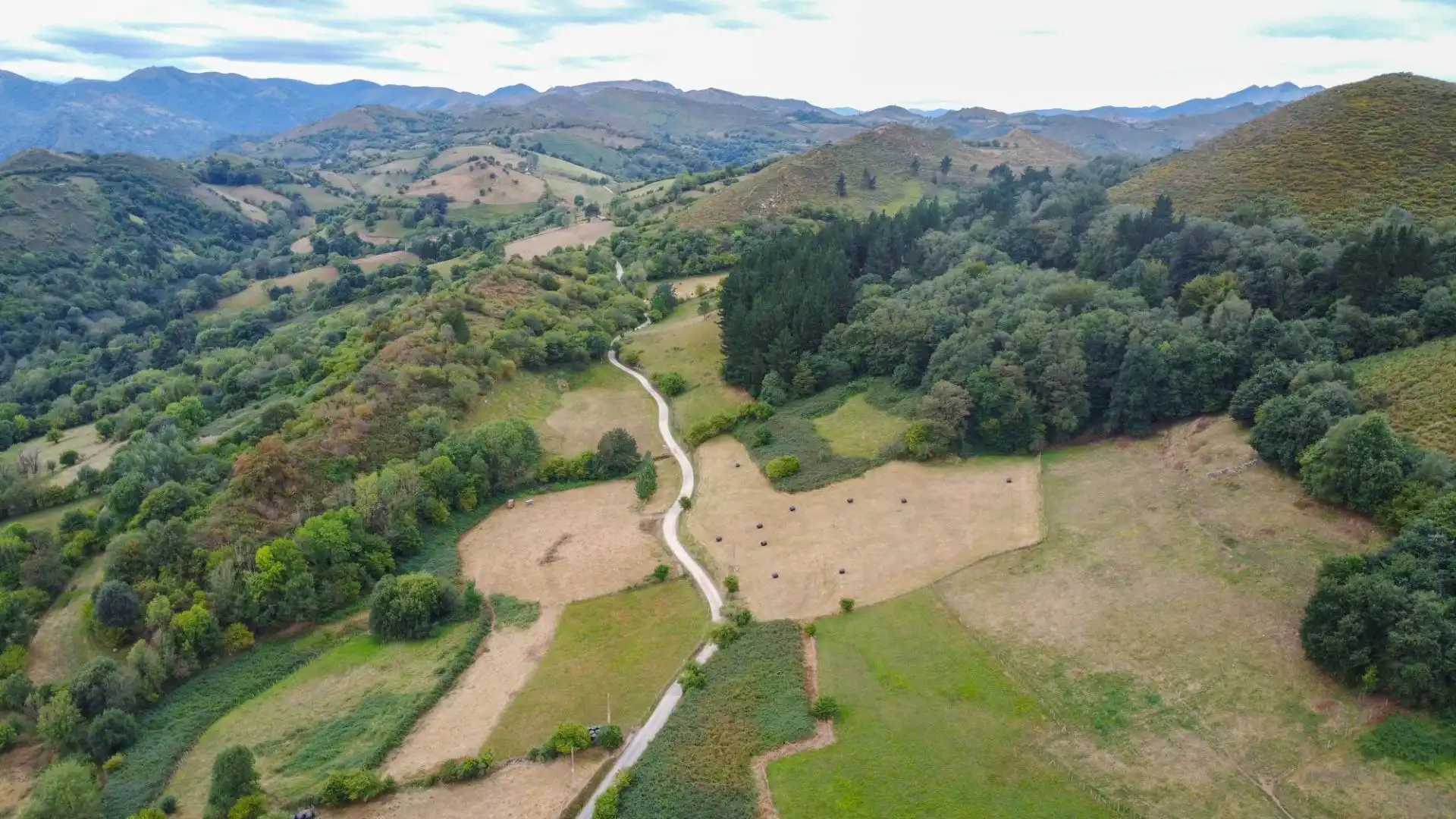 Finca rústica en venda a Lugar Santianes, Grado
