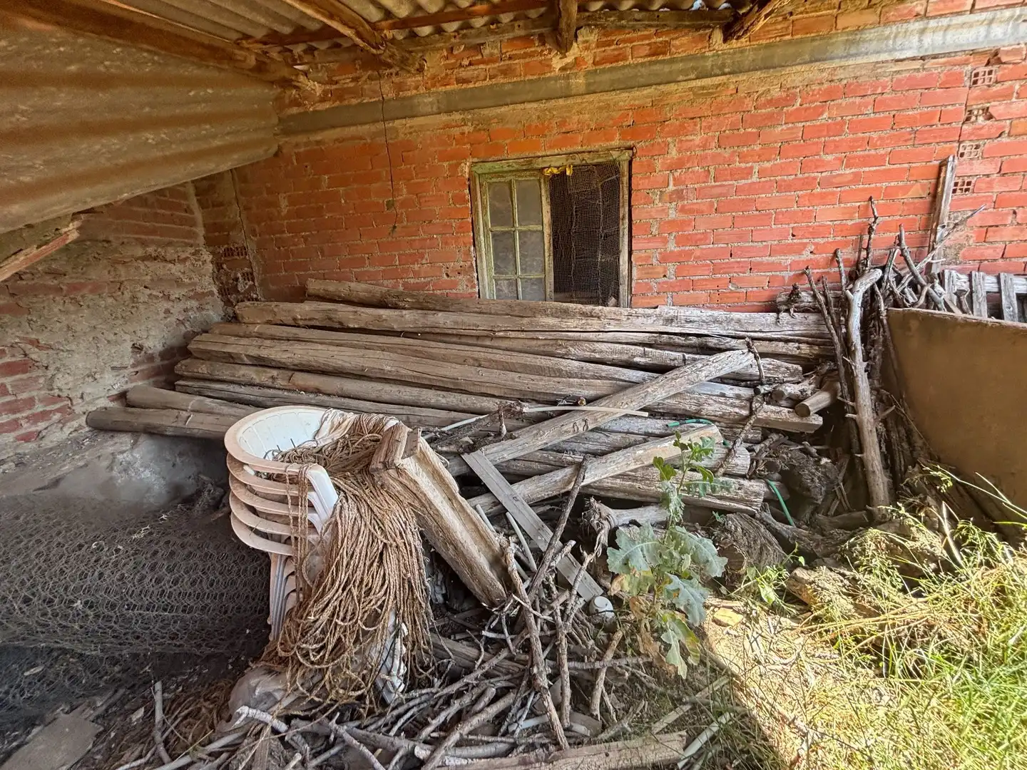 Casa con giardino in vendita a Navahermosa, imagen 17