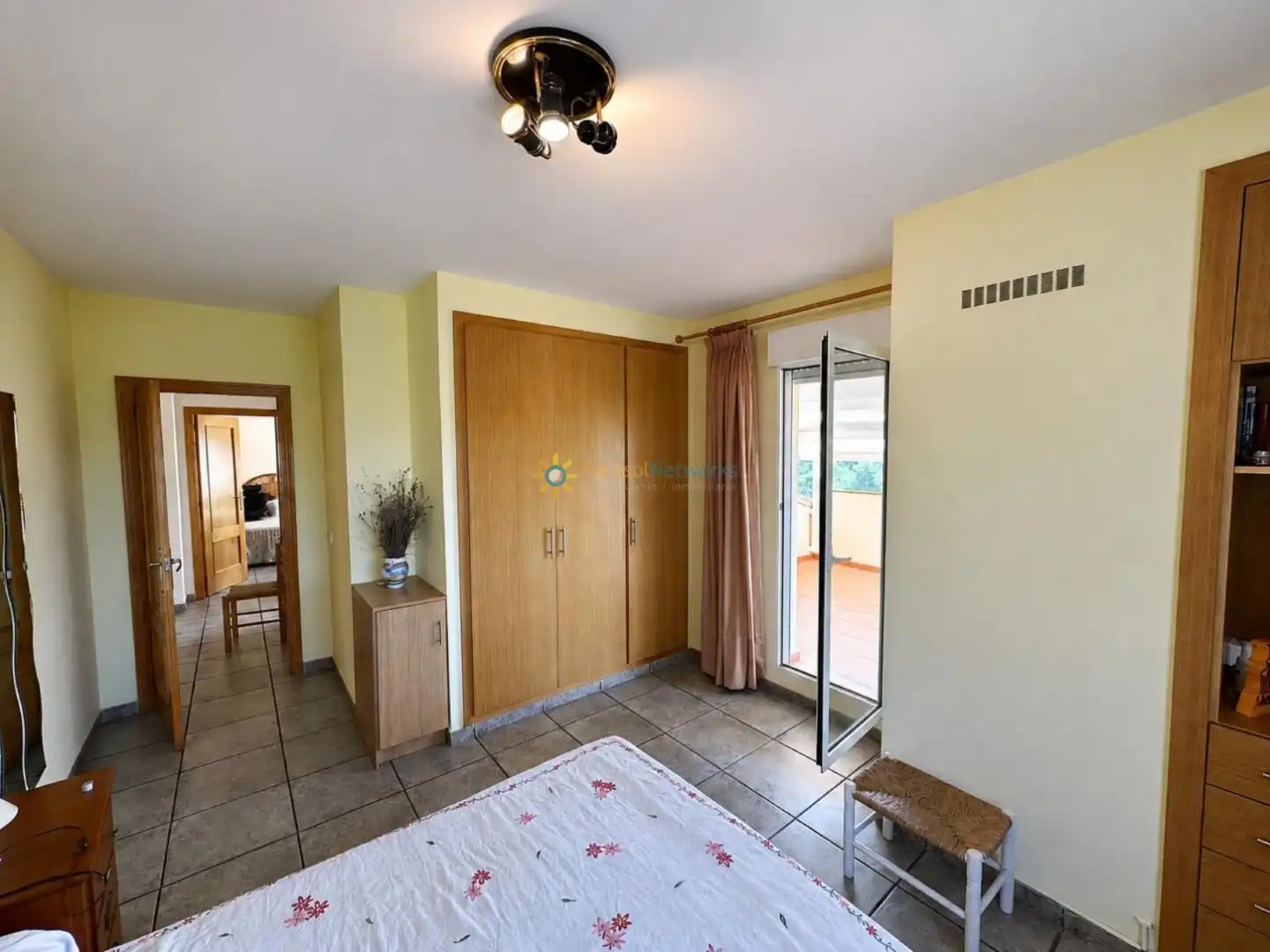 Villa avec piscine à vendre à Bocairent, imagen 15
