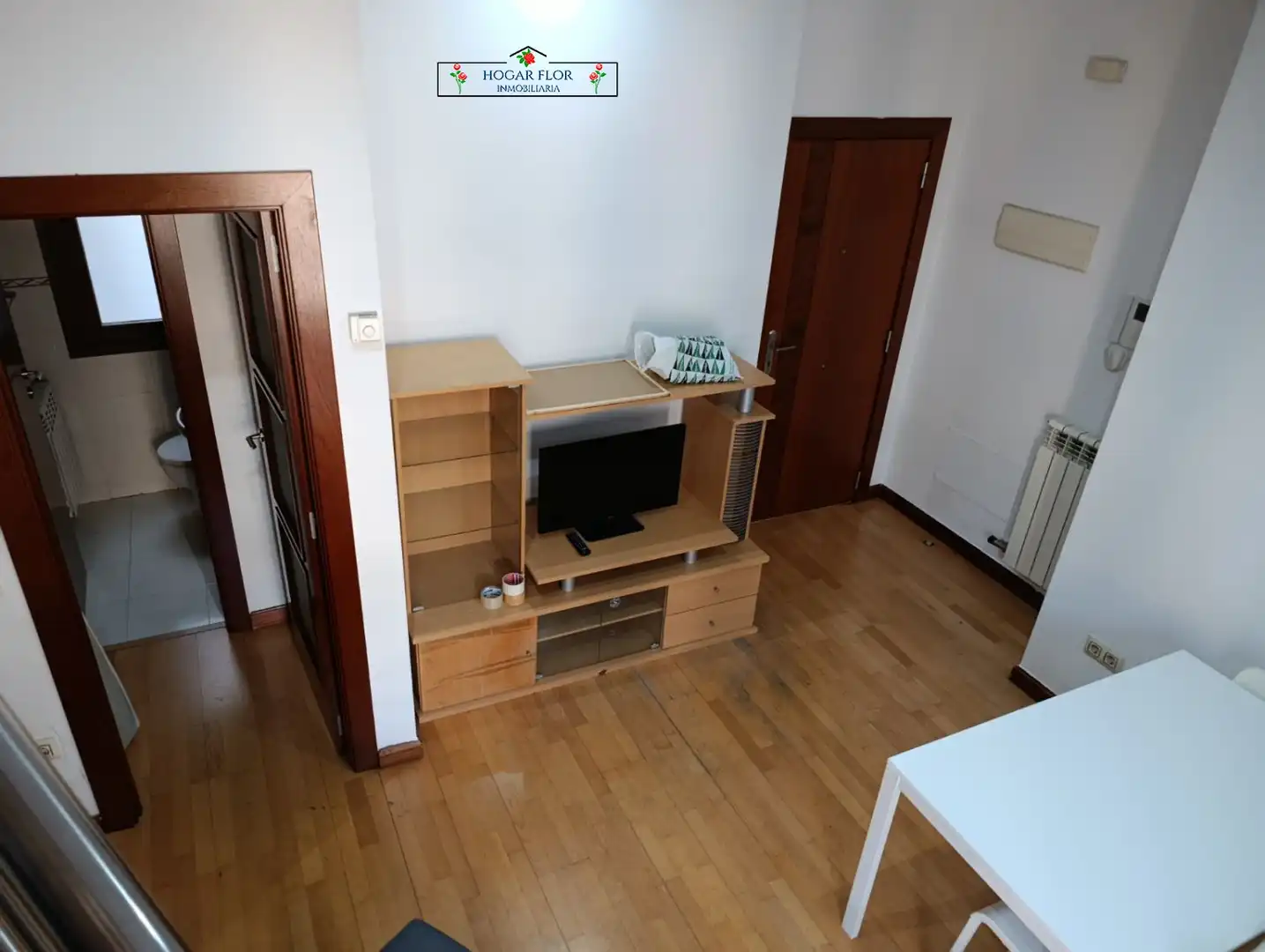 Wohnzimmer von Maisonette zum Verkauf in Salamanca mit Heizung