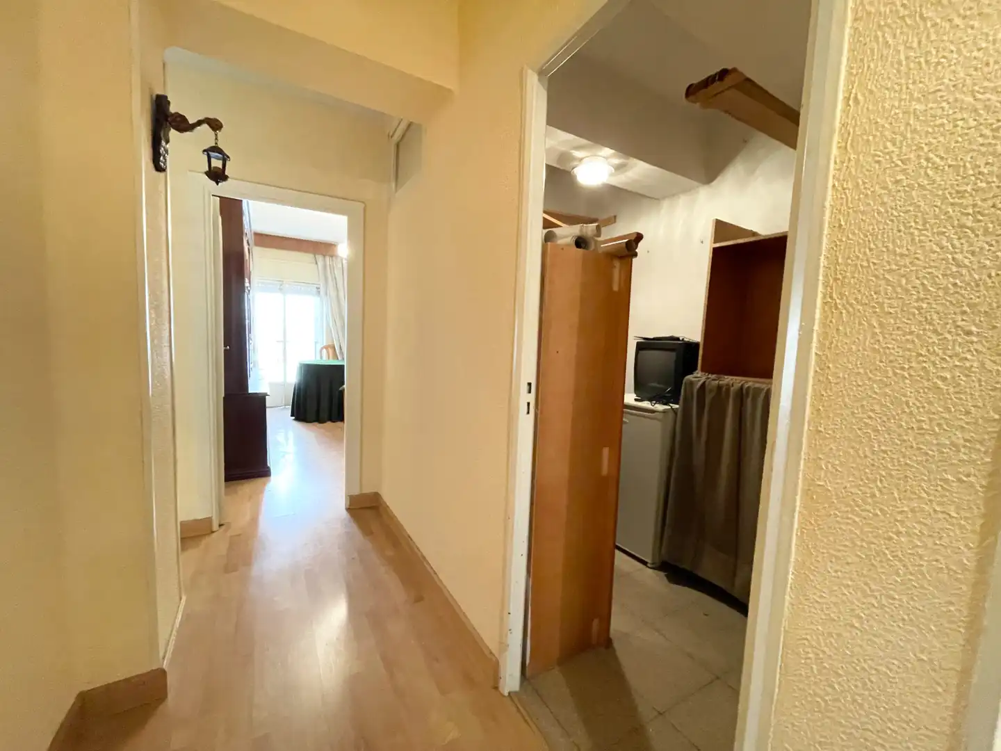 Flat for sale in Salamanca  with Heating, Storage room and Furnished