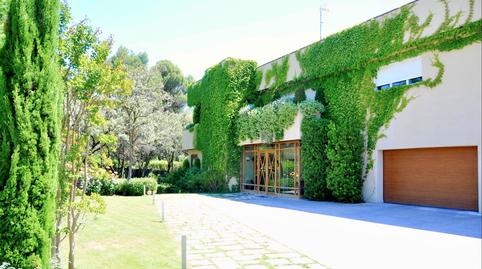Foto 3 de Casa o xalet de lloguer a Paradores, La Florida -  El  Plantío, Madrid