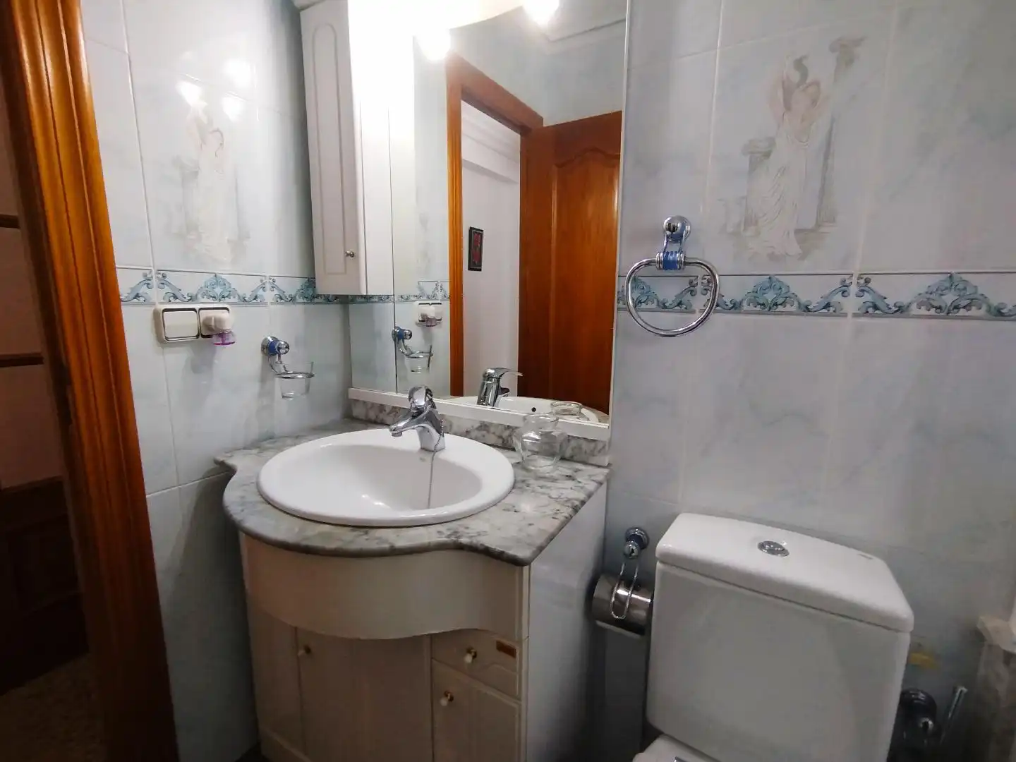Baño de Piso en venta en Massamagrell