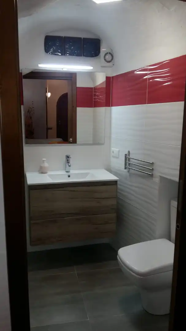 Casa rústica amb piscina en venda a Calle Loma 97, imagen 13