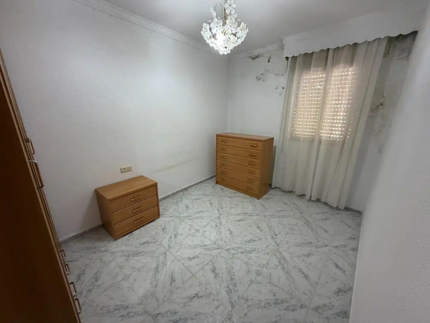 Dormitori de Casa o xalet en venda en San Fernando amb Terrassa i Traster