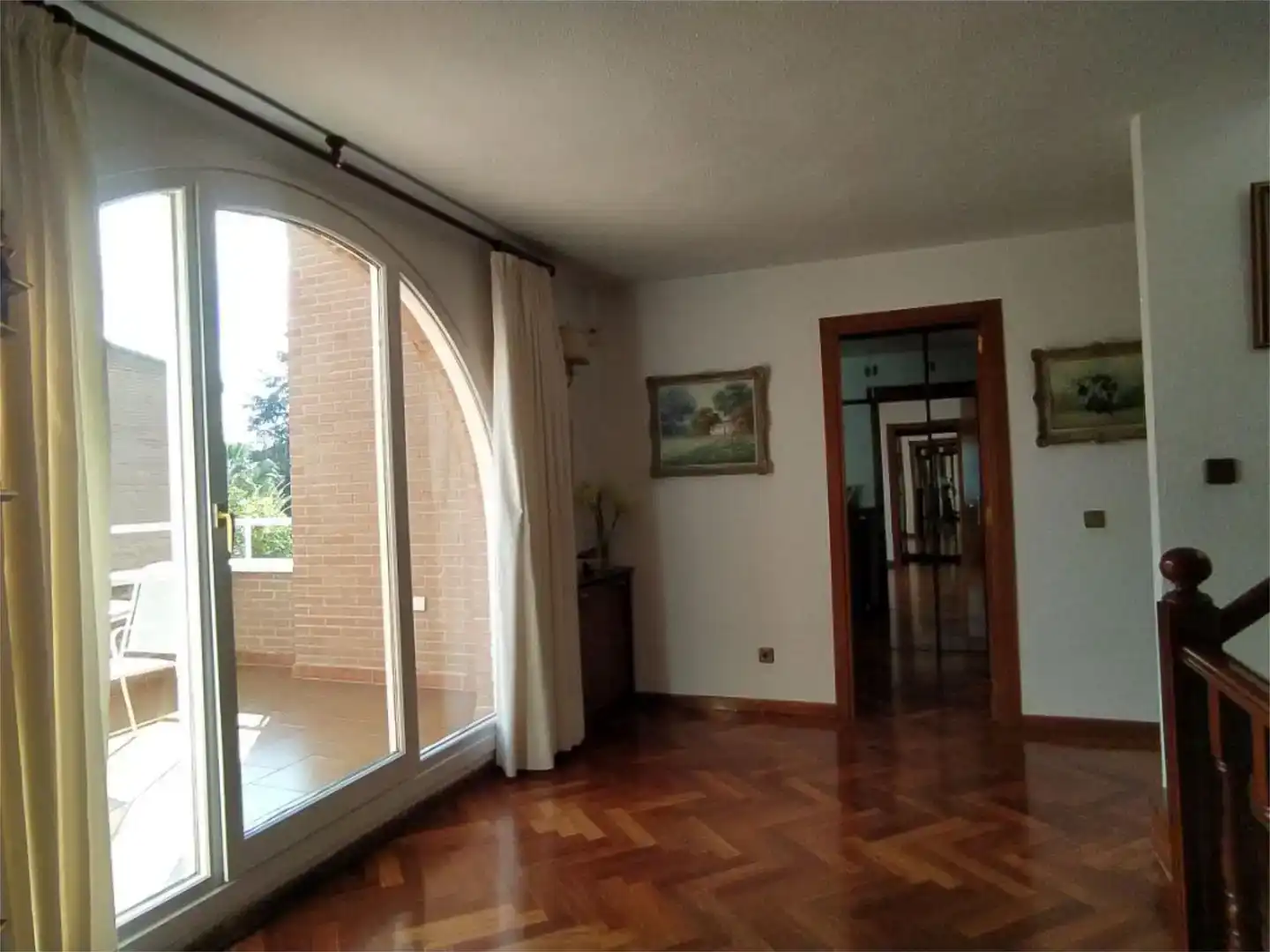 Casa o xalet en venda en Pozuelo de Alarcón amb Piscina
