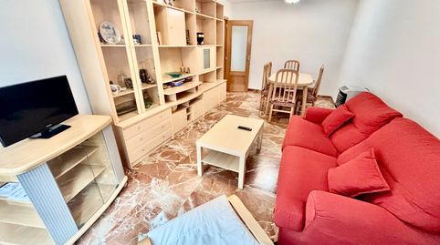 Foto 5 de Piso en venta en Avinguda Benito Perez Galdos, Mercado, Alicante / Alacant