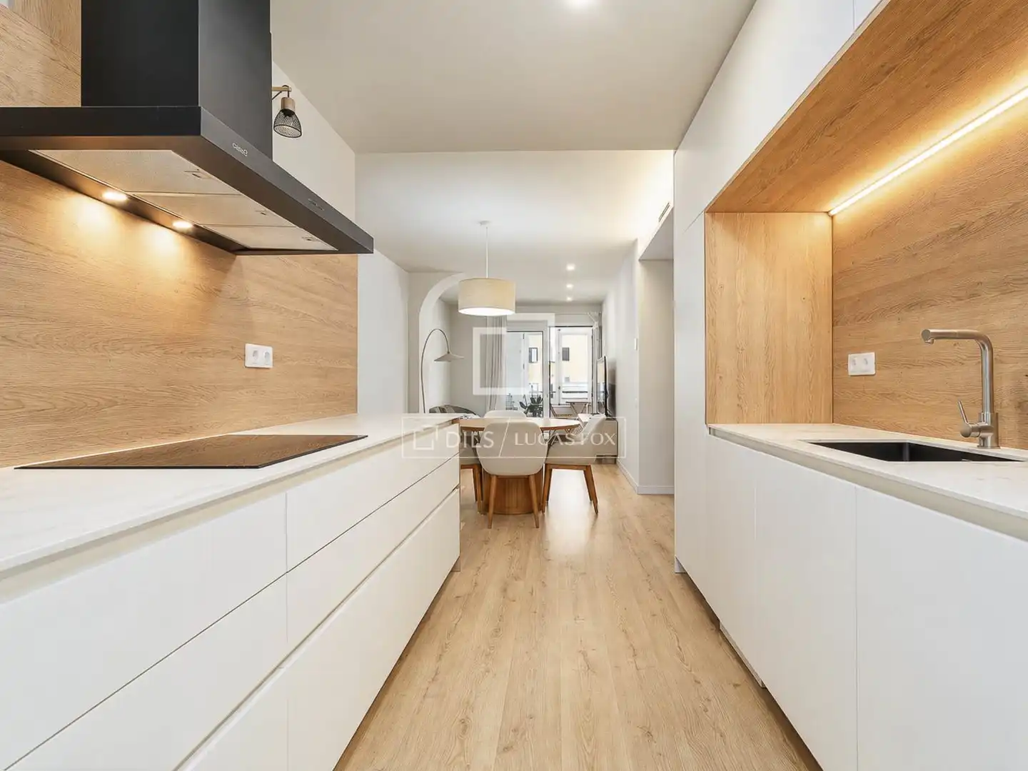 Piso con ascensor en venta en Eixample, imagen 7