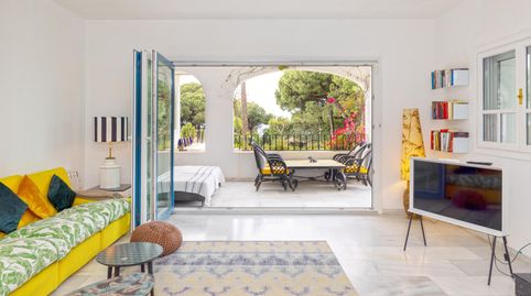 Photo 5 of Flat for sale in Calle de la Playa, Cabopino - Artola, Marbella