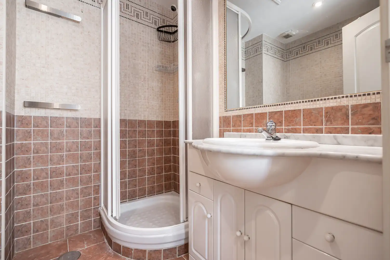 Flat with terrace for sale in Calle SAN ISIDRO LABRADOR, imagen 26