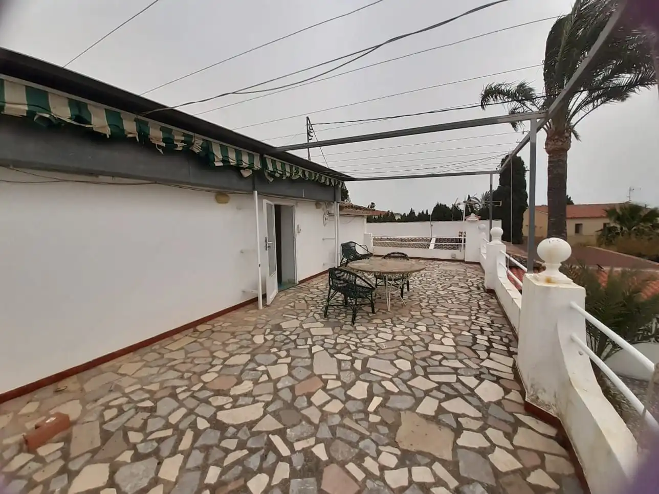 Houses for rent in Altea ciudad
