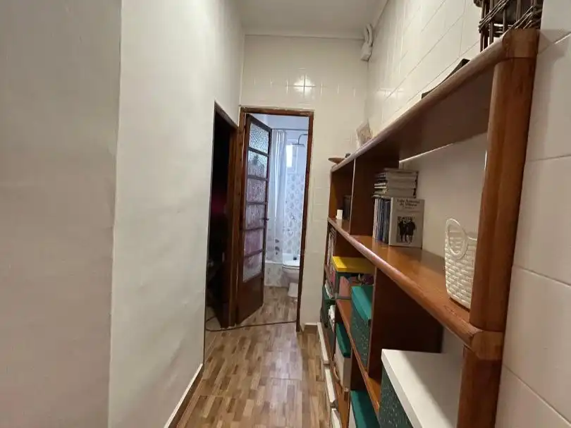 Casa o xalet en venda en Serra amb Terrassa i Balcó