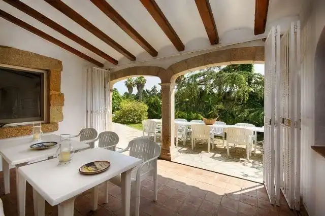 Villa mit Pool zum Verkauf in Camí de l'Esparra, imagen 41