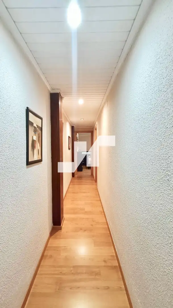 Flat for sale in Vila-real  with Air Conditioner and Furnished