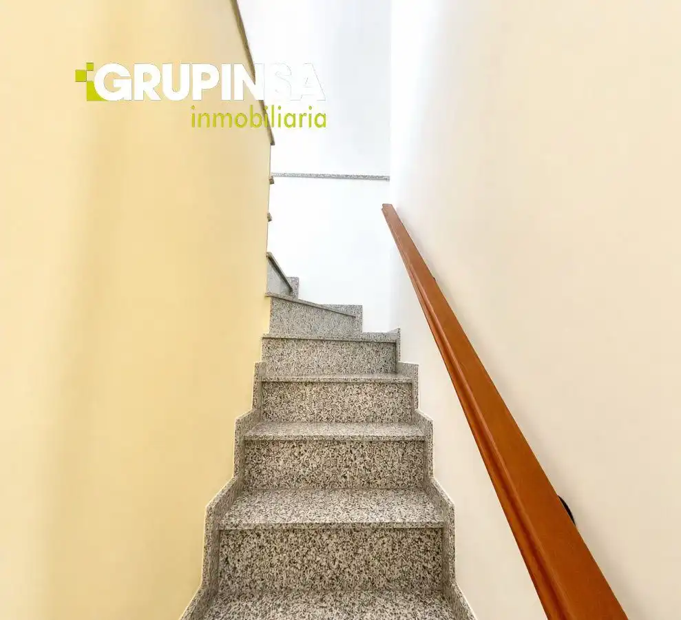 Exterior view of Duplexes for sale in Oropesa del Mar / Orpesa  with Air Conditioner, Terrace and Balcony