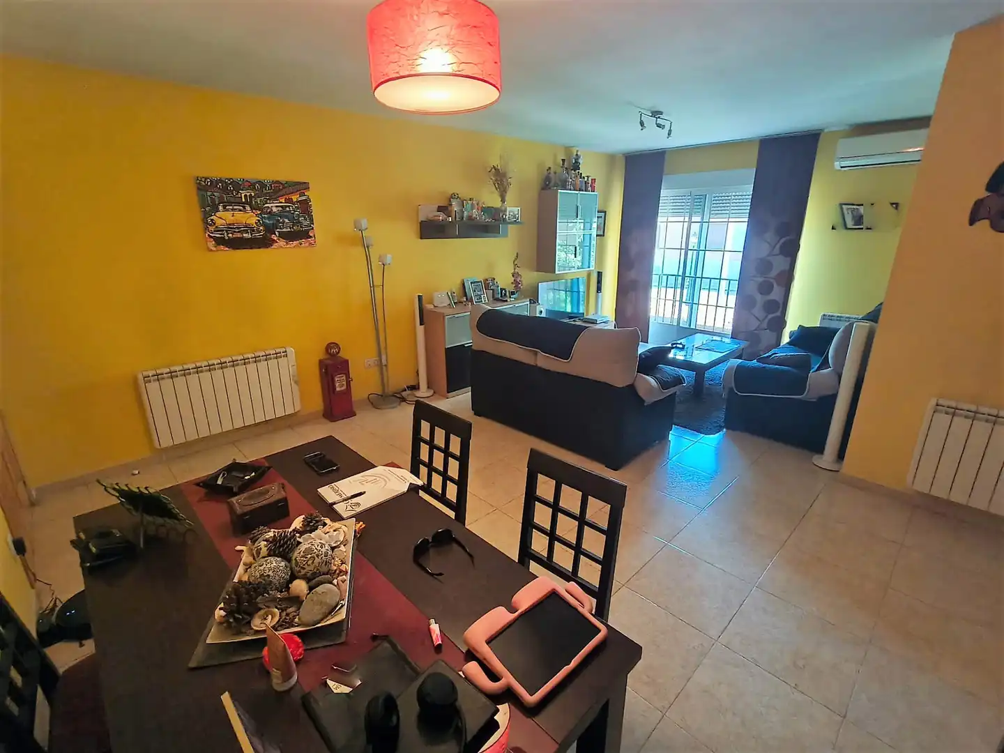 Appartamento con terrazza in vendita a Camino Yeseros, imagen 9
