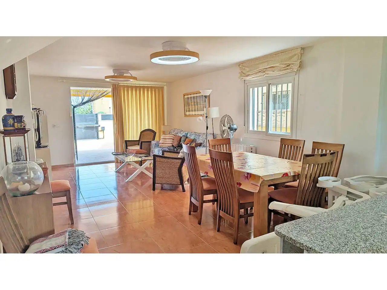 Maison jumelée avec piscine à vendre à Camino cervera, imagen 2