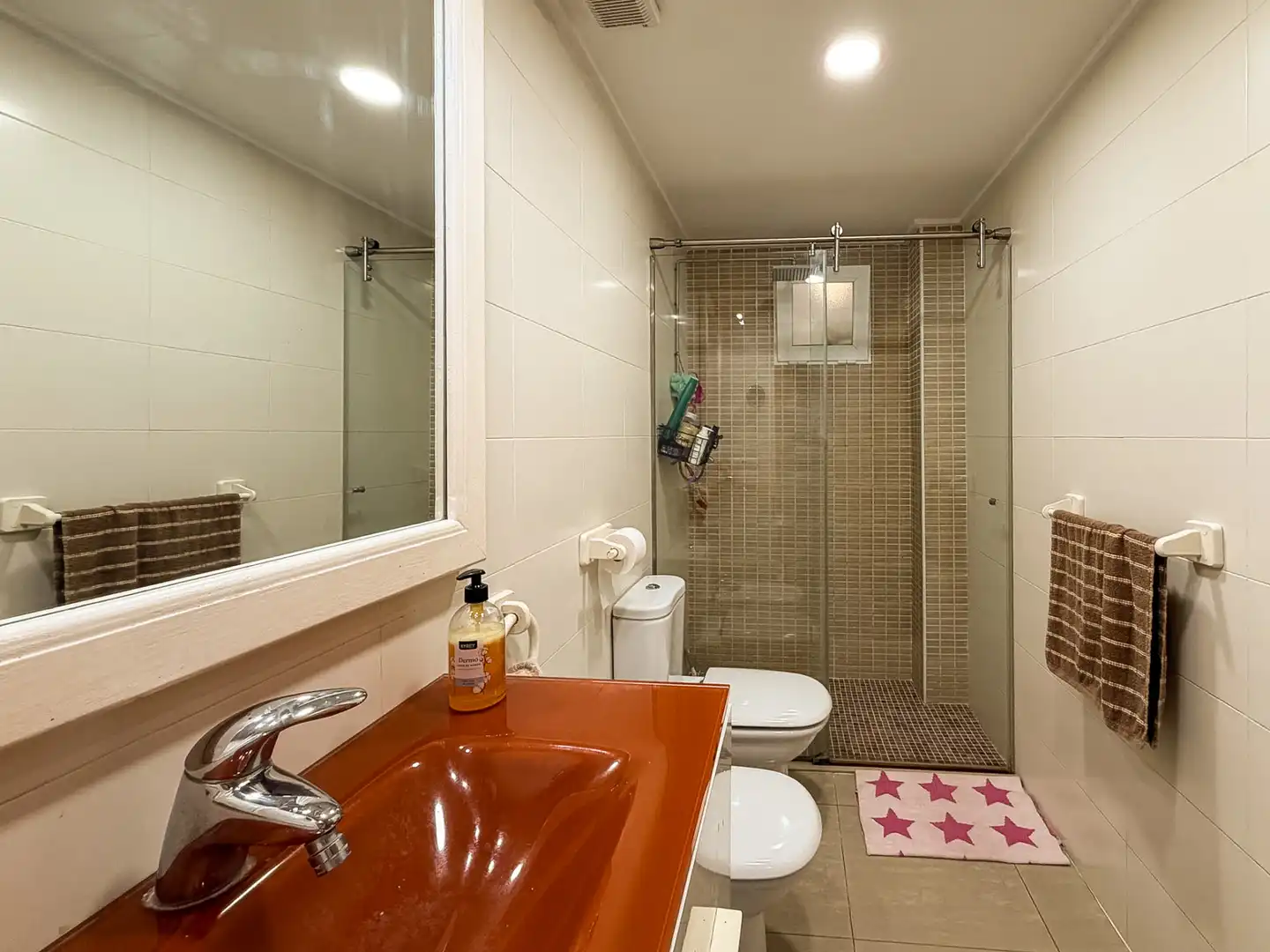 Piso con terraza en venta en Carrer de l'Alcalde Salvador Hurtado, imagen 50