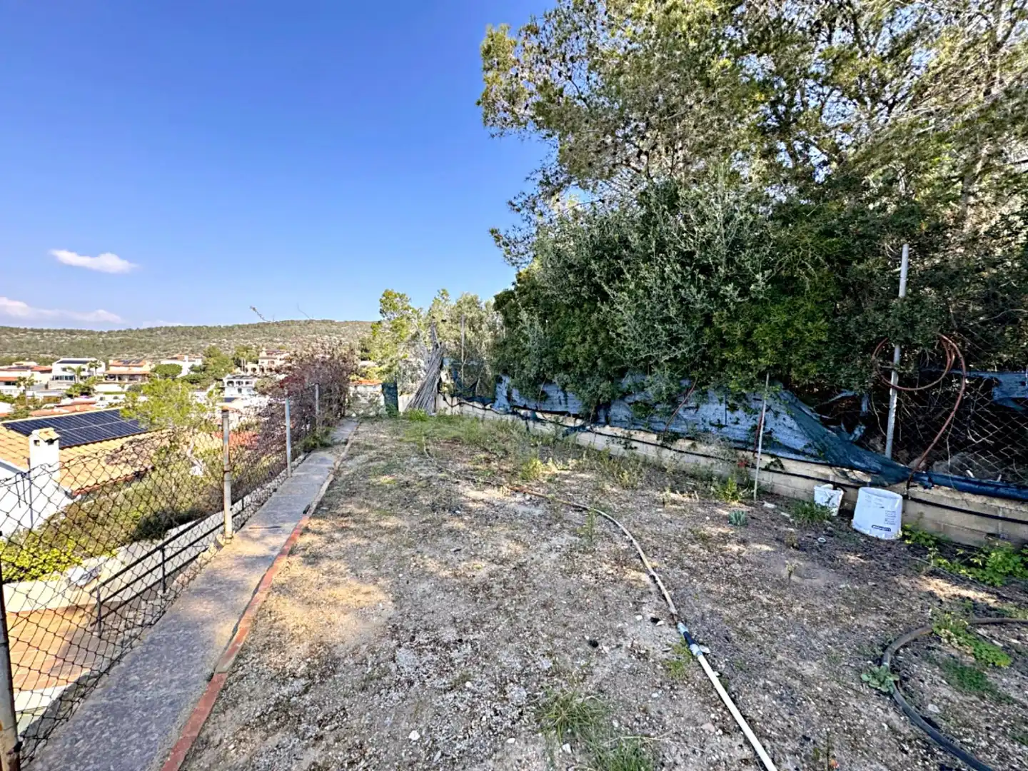 Casa amb piscina en venda a Avenida GARROFERS, imagen 46