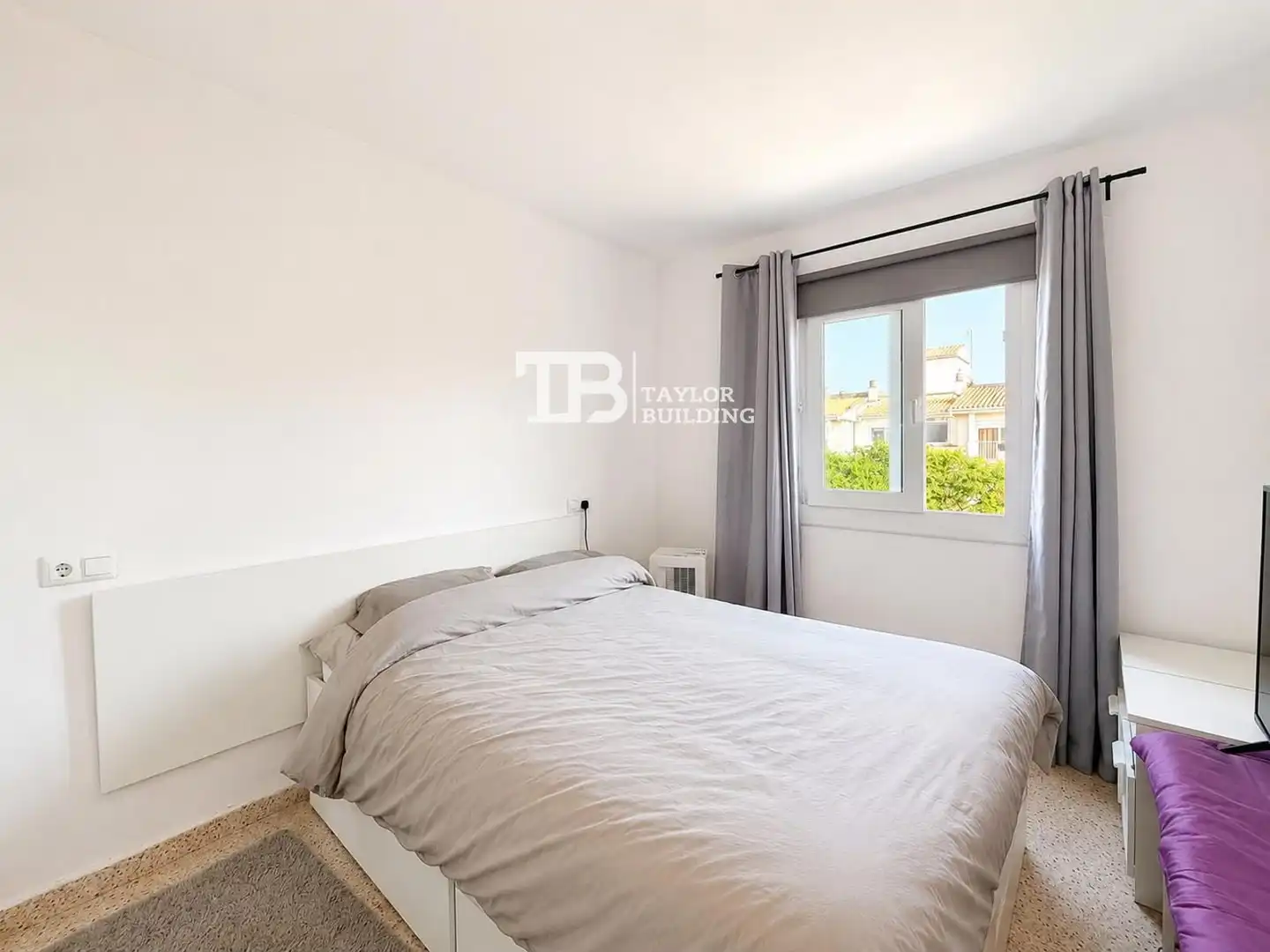 Habitación de Piso en venta en Calvià con Aire acondicionado, Calefacción y Terraza