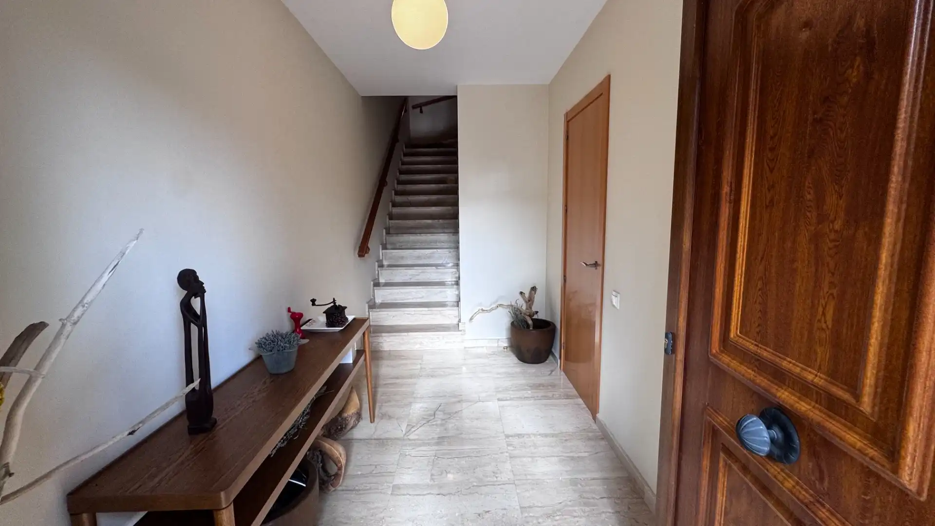 Casa adosada en venta en Beceite con Calefacción y Balcón