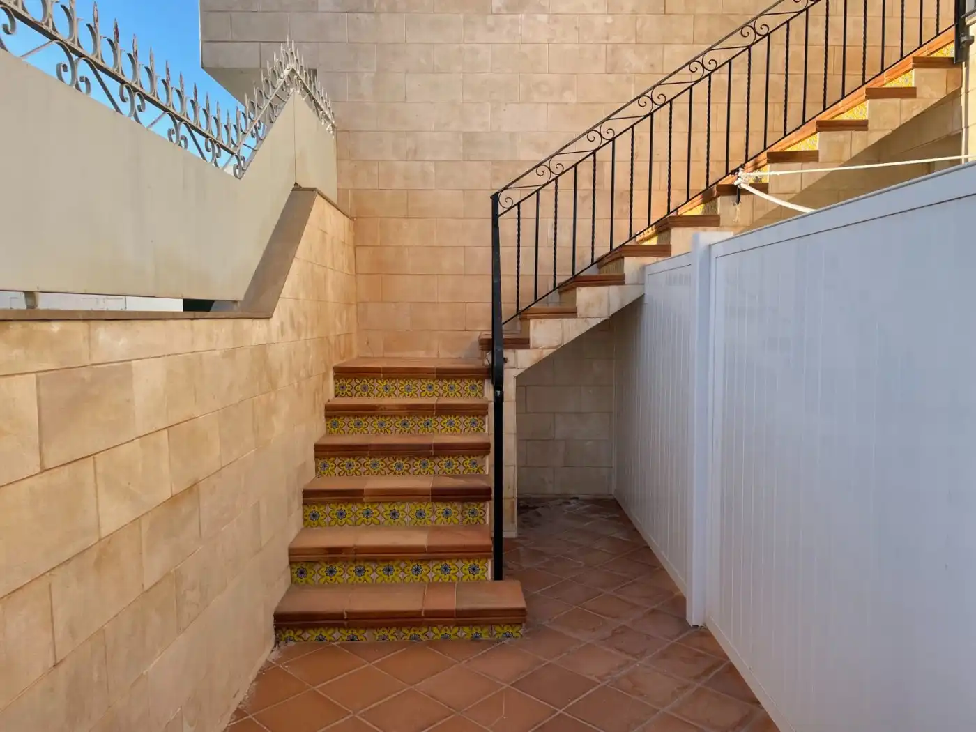 Apartament en venda en Es Mercadal amb Terrassa, Piscina i Balcó