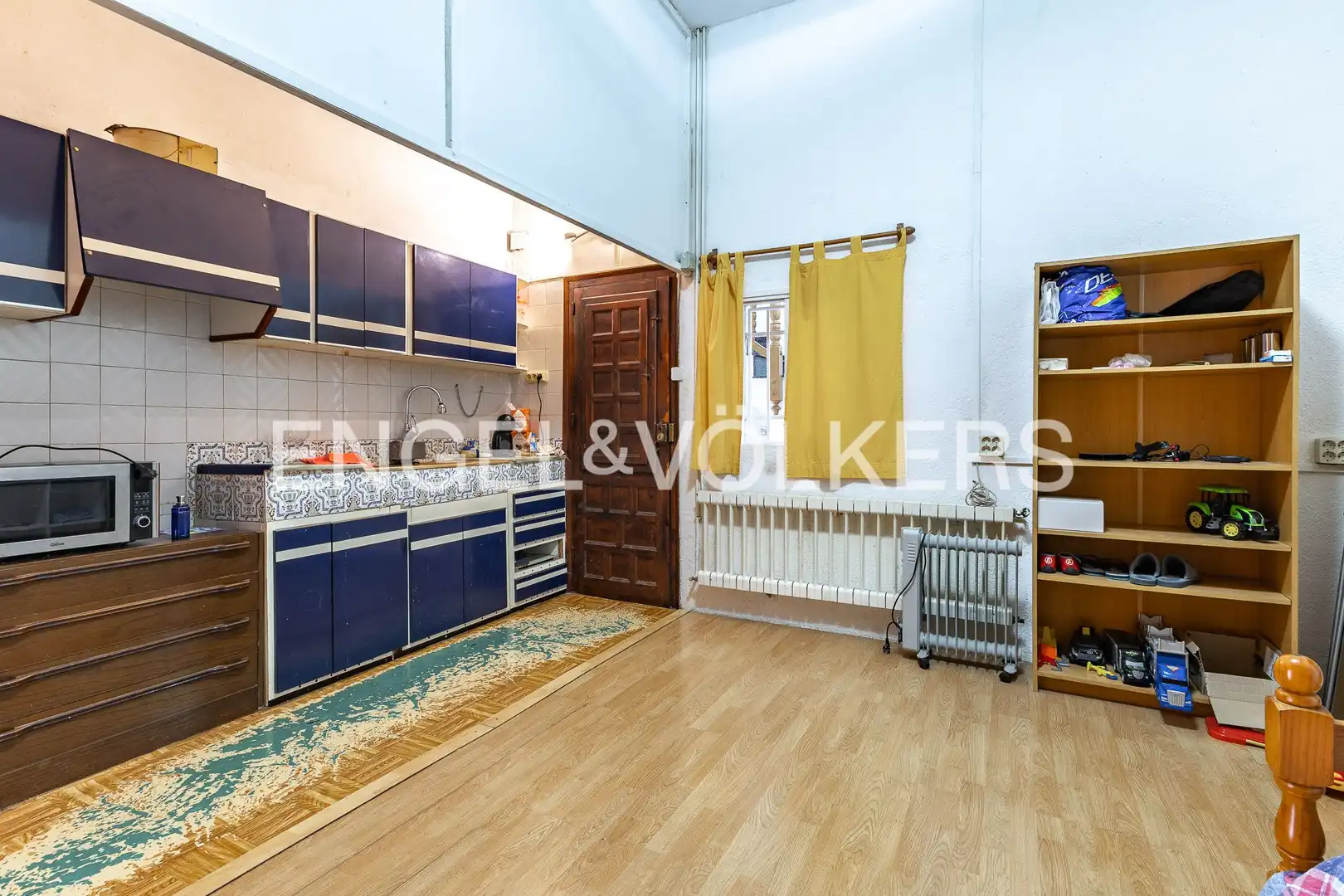 Casa amb piscina en venda a Sant Fost de Campsentelles, imagen 33