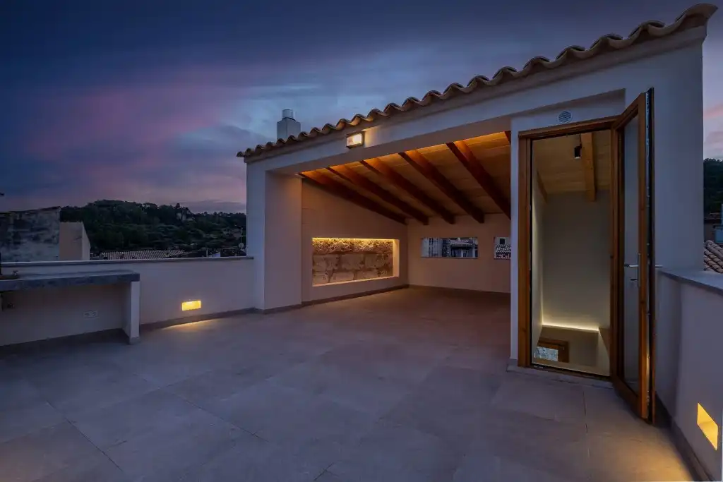 Casa rústica en venda a Mancor de la Vall, imagen 9