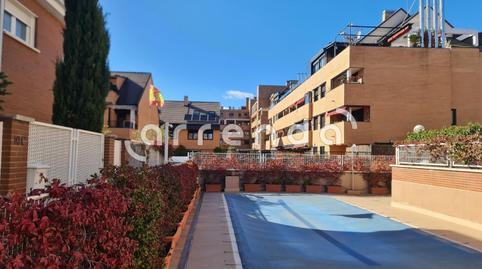 Foto 3 de Piso de alquiler en De la Bahía de Málaga, Corralejos - Campo de las Naciones,  Madrid Capital