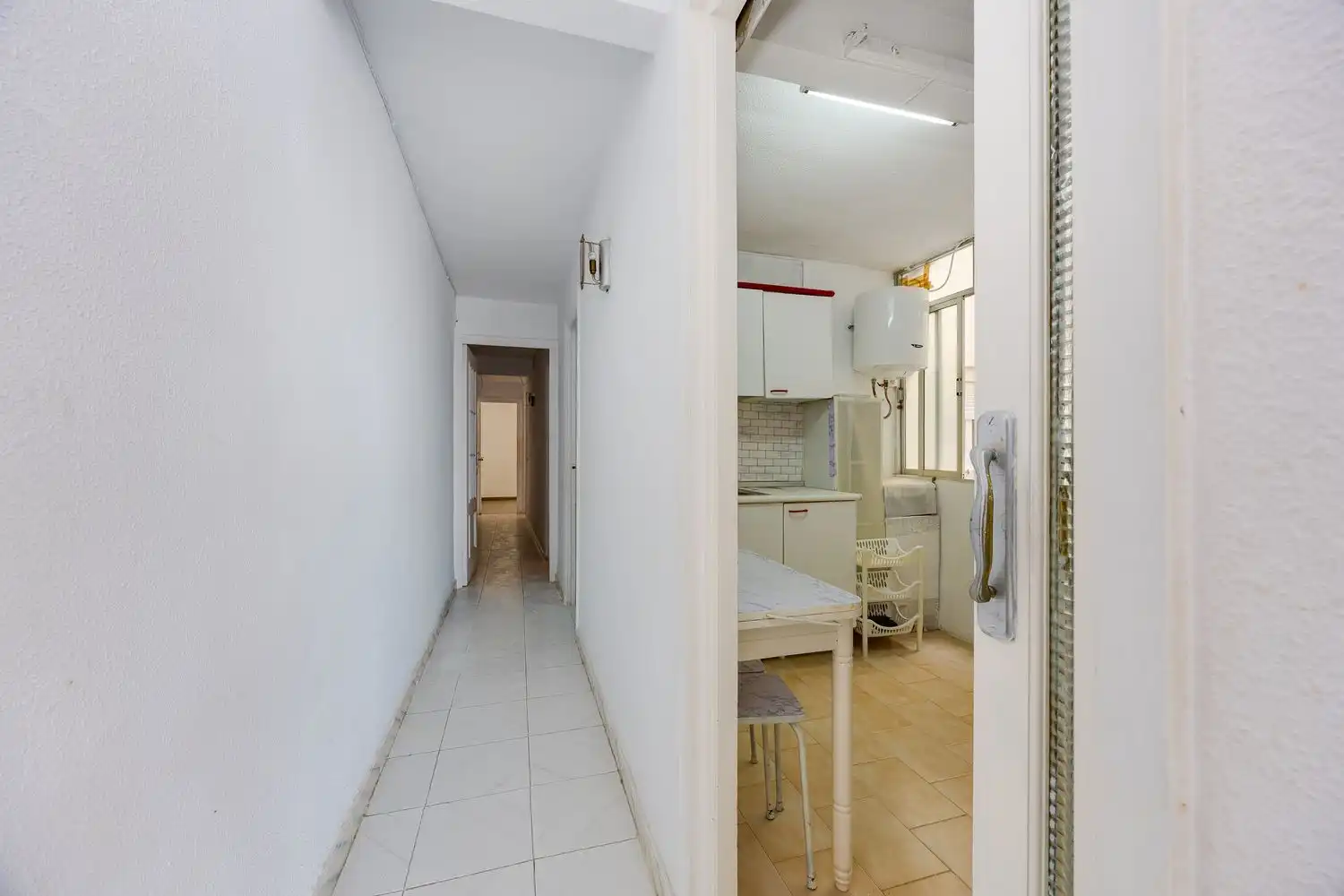Flat for sale in Centro