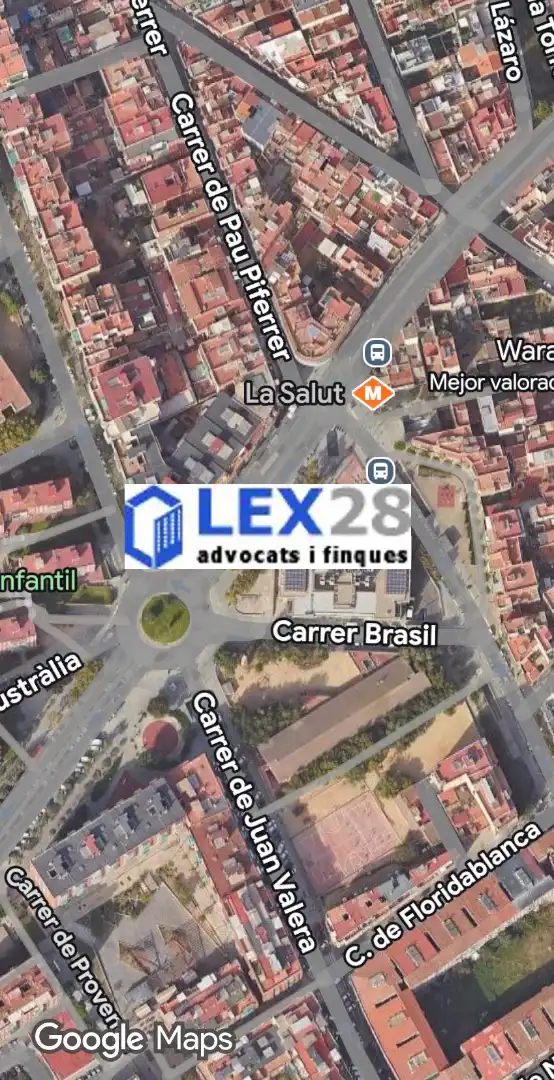 Ático en venta en Carrer de Floridablanca, imagen 9