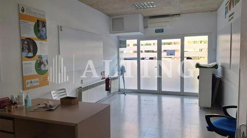 Photo 5 of Premises for rent in Vía Gran Via de Carles III, La Maternitat i Sant Ramon,  Barcelona Capital