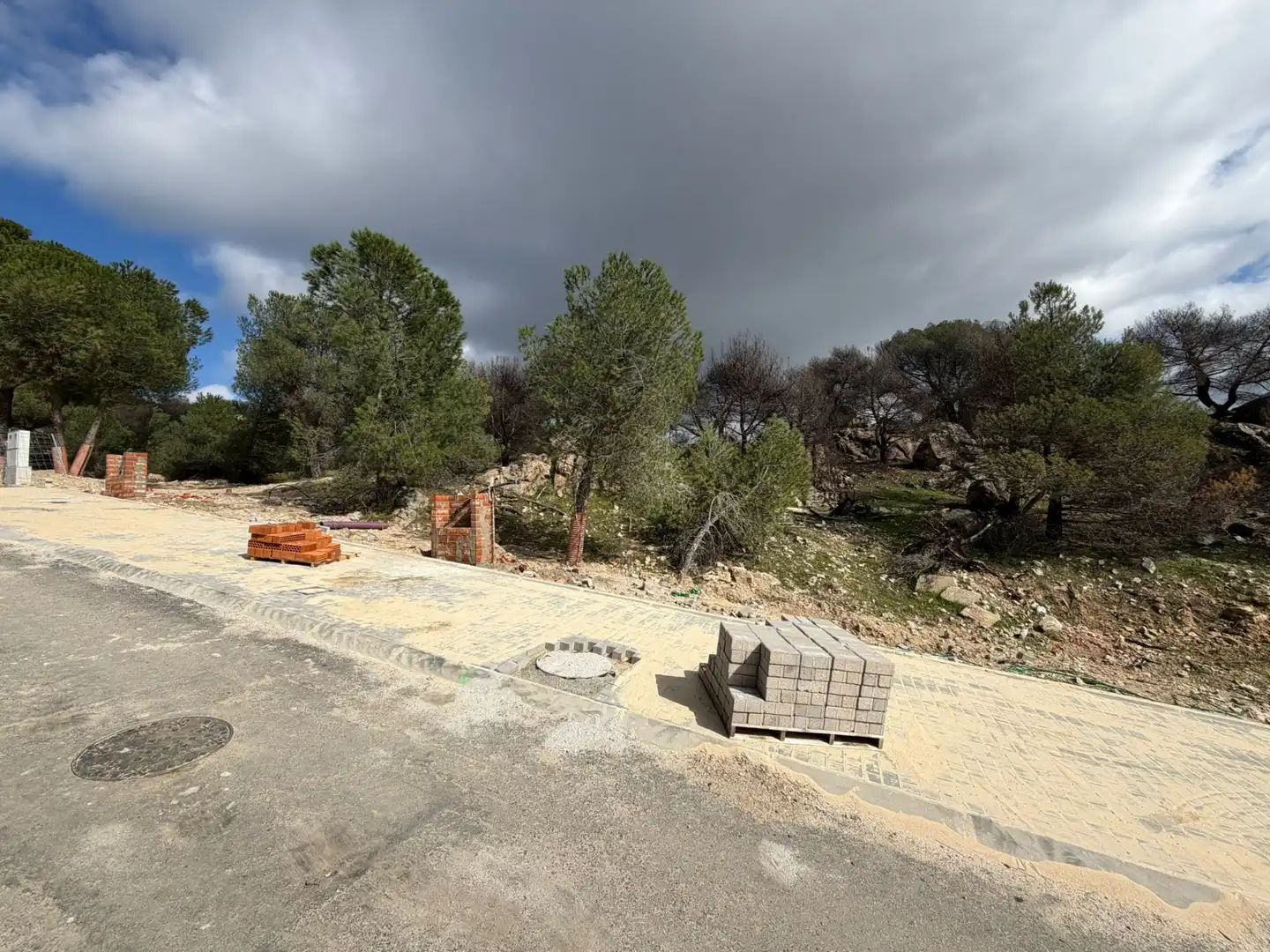 Wohnbaugrundstück zum Verkauf in Las Marías, imagen 15