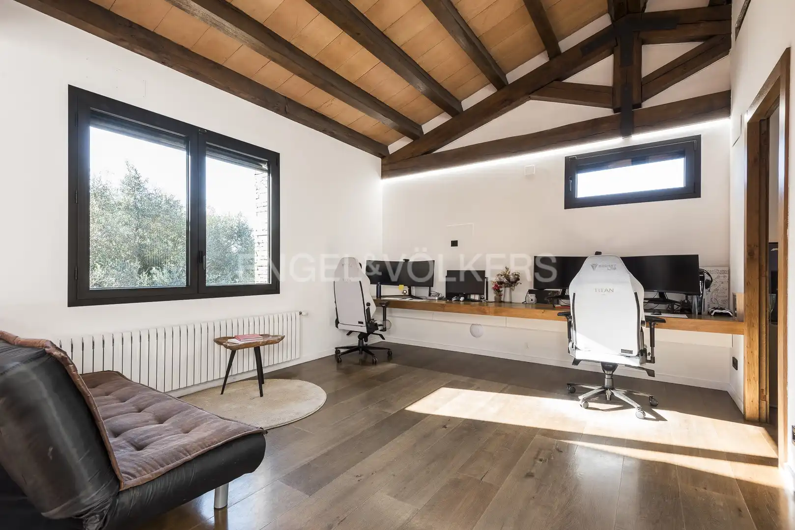 Casa amb piscina en venda a Corbera de Llobregat, imagen 86