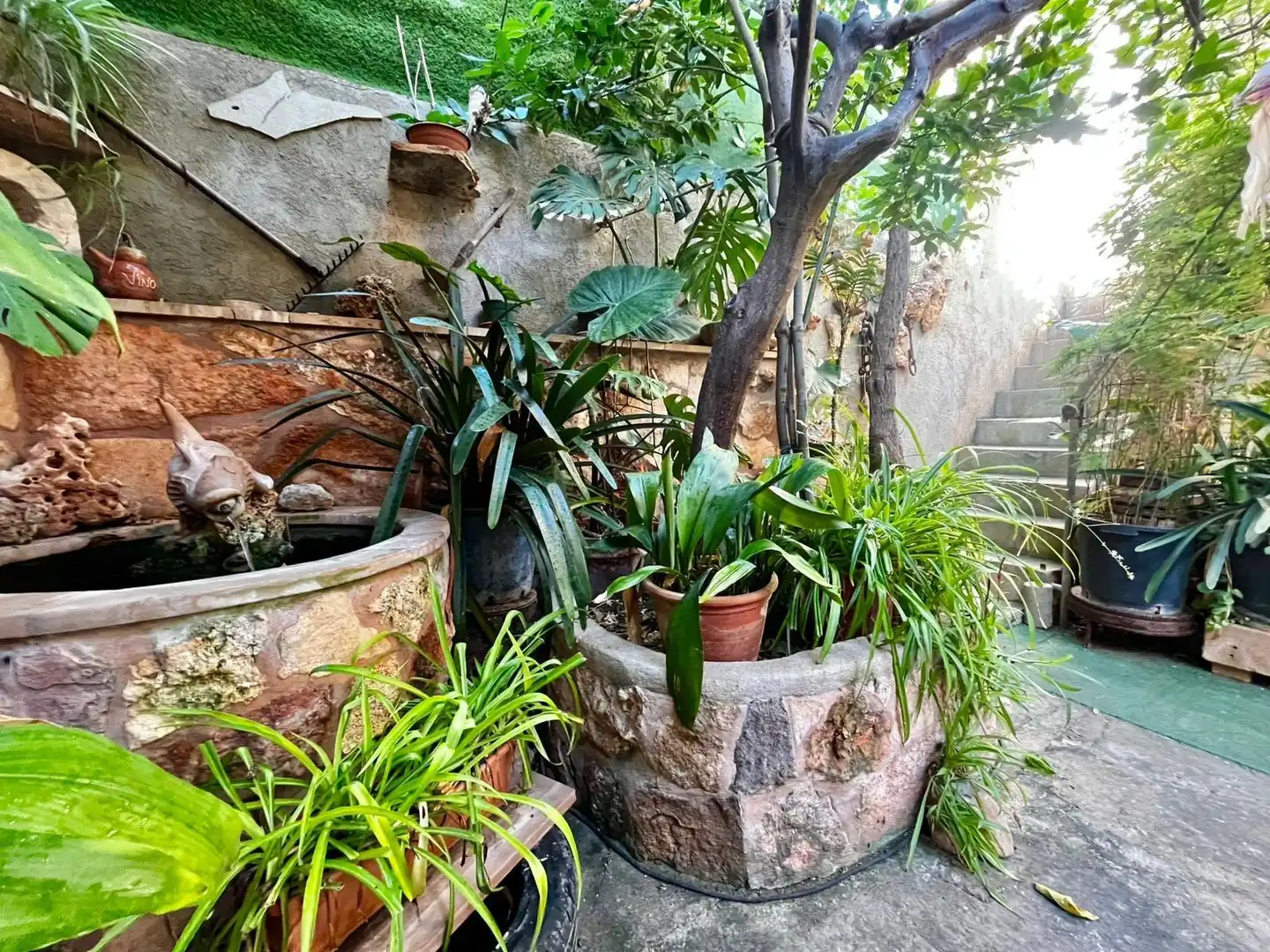 Maison avec terrasse à vendre à Campos poble, imagen 12