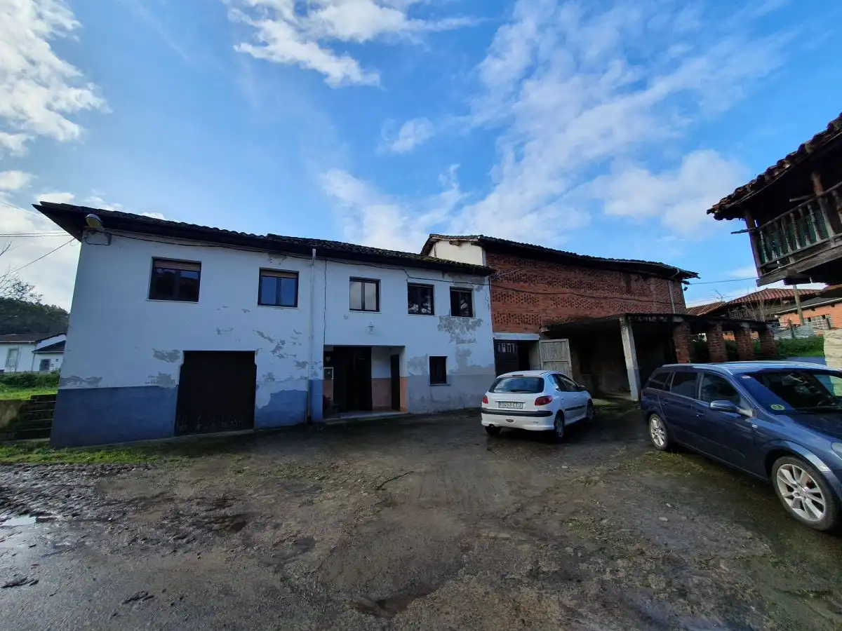 Casa en venda a Salas, imagen 3