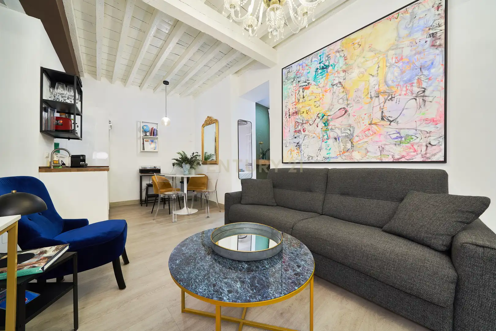 Piso en venta en La Goleta - San Felipe Neri