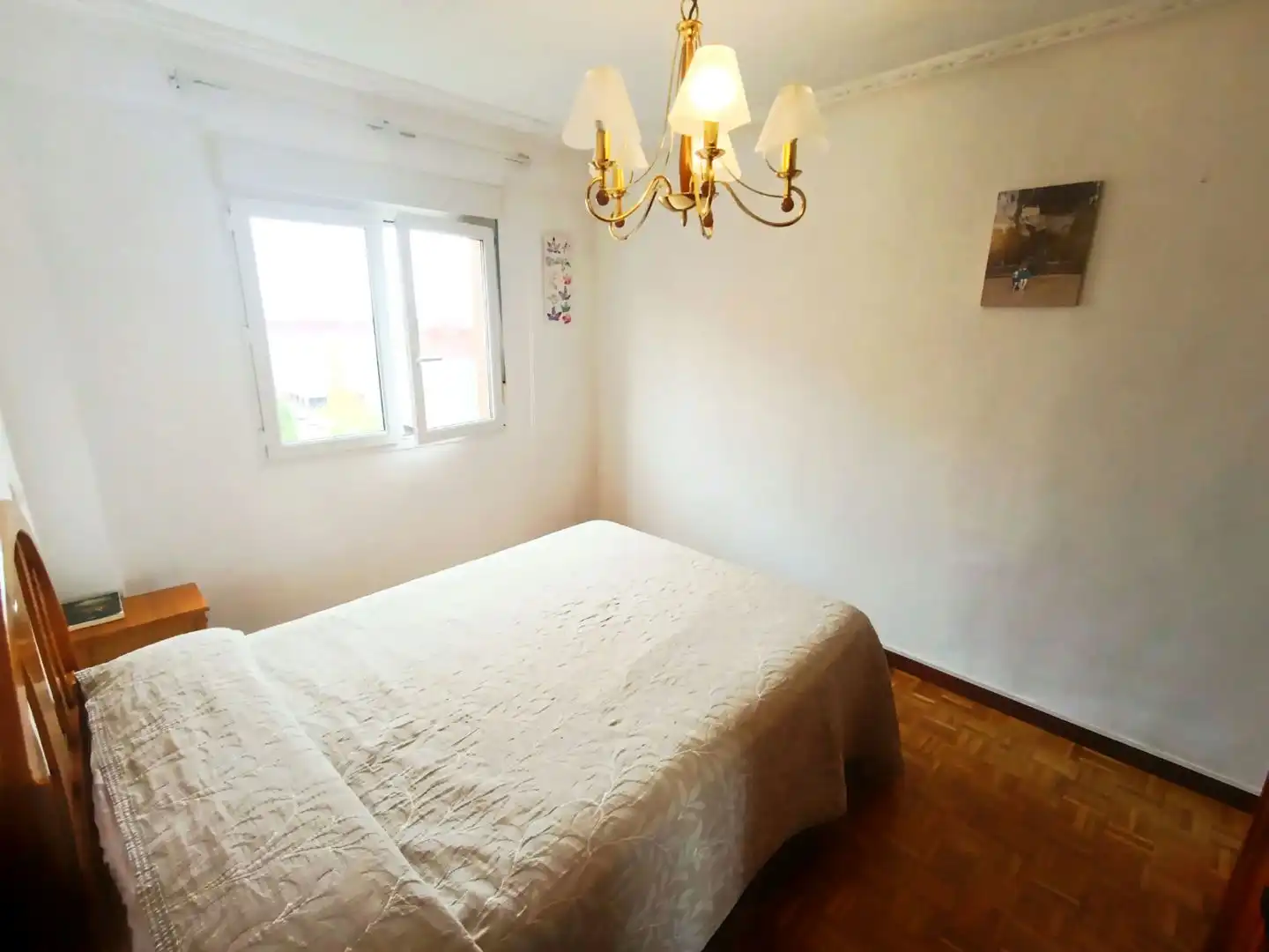 Habitación de Piso en venta en Gijón 